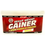 XXtreme Maximum Heavy Weight Gainer 3000 g – Hledejceny.cz
