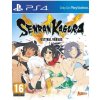 Hra na PS4 Senran Kagura: Estival Versus