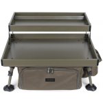 Avid Stolek Double Decker Bivvy Table – Zboží Mobilmania