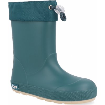 Barefoot Igor Yogi DK cuello petroleo – Zboží Dáma