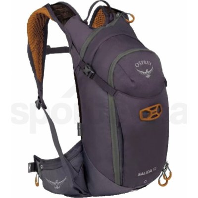 Osprey Salida 12l space travel grey – Zboží Mobilmania