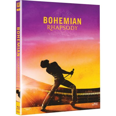 Bohemian Rhapsody BD – Zbozi.Blesk.cz