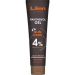 Lilien Sun Active Panthenol gel 4% 125 ml – Zbozi.Blesk.cz