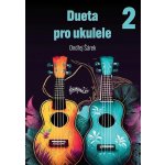 Deuta pro ukulele 2 Ondřej Šárek – Zboží Mobilmania