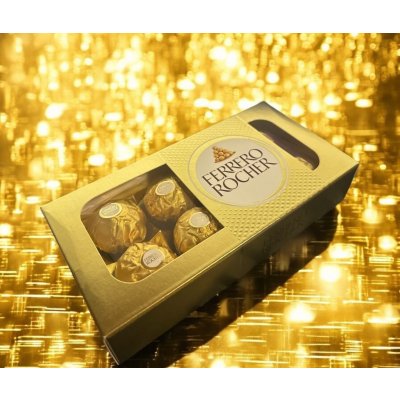 Ferrero Rocher 100 g – Zboží Dáma
