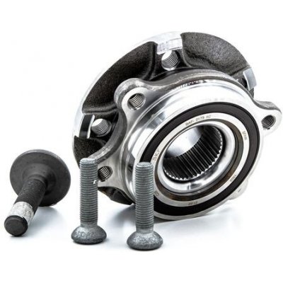 Sada ložisek kol SKF VKBA 6649 F – Sleviste.cz