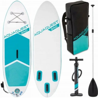 Paddleboard Intex 68242 Aqua Quest – Hledejceny.cz