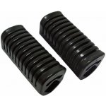 TOURMAX gumy stupaček pasažéra HONDA CB 650/750/900 81-83, GL 1100 82, CA 125S 95-99, CMX 250C 96-03 (OEM:50710-461-770) (komplet 2 kusy) vyrobeno v Japonsku