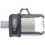 SanDisk Ultra Dual Drive Go 64GB SDDDC3-064G-G46 – Zboží Živě