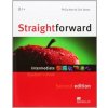 Straightforward 2nd Edition Intermediate Student´s Book
