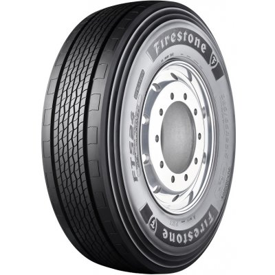 Firestone FT524 385/55 R22,5 160K | Zboží Auto