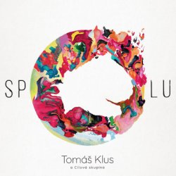 Tomáš Klus - Spolu - CD