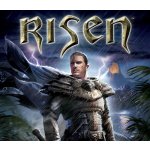 Risen – Zboží Dáma