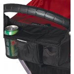 Baby Jogger Konsole na madlo kočárku – Sleviste.cz