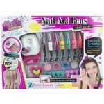 Popron.cz Kreativní sada na nehty – Zboží Dáma