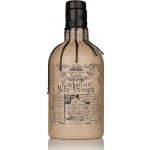 Rumbullion! Navy Strength 57% 0,7 l (holá láhev) – Zboží Dáma