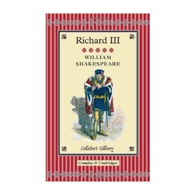 Richard III - W. Shakespeare