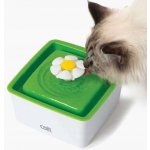 Hagen Fontána Catit Mini Flower 1,5 l – Zboží Mobilmania