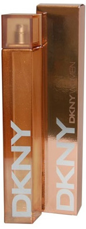 DKNY energizing gold parfémovaná voda dámská 100 ml