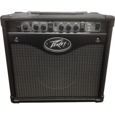 Peavey Rage 158