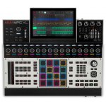 Akai MPC XL – Zbozi.Blesk.cz