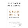 Elektronická kniha 12 Rules for Life - Jordan B. Peterson