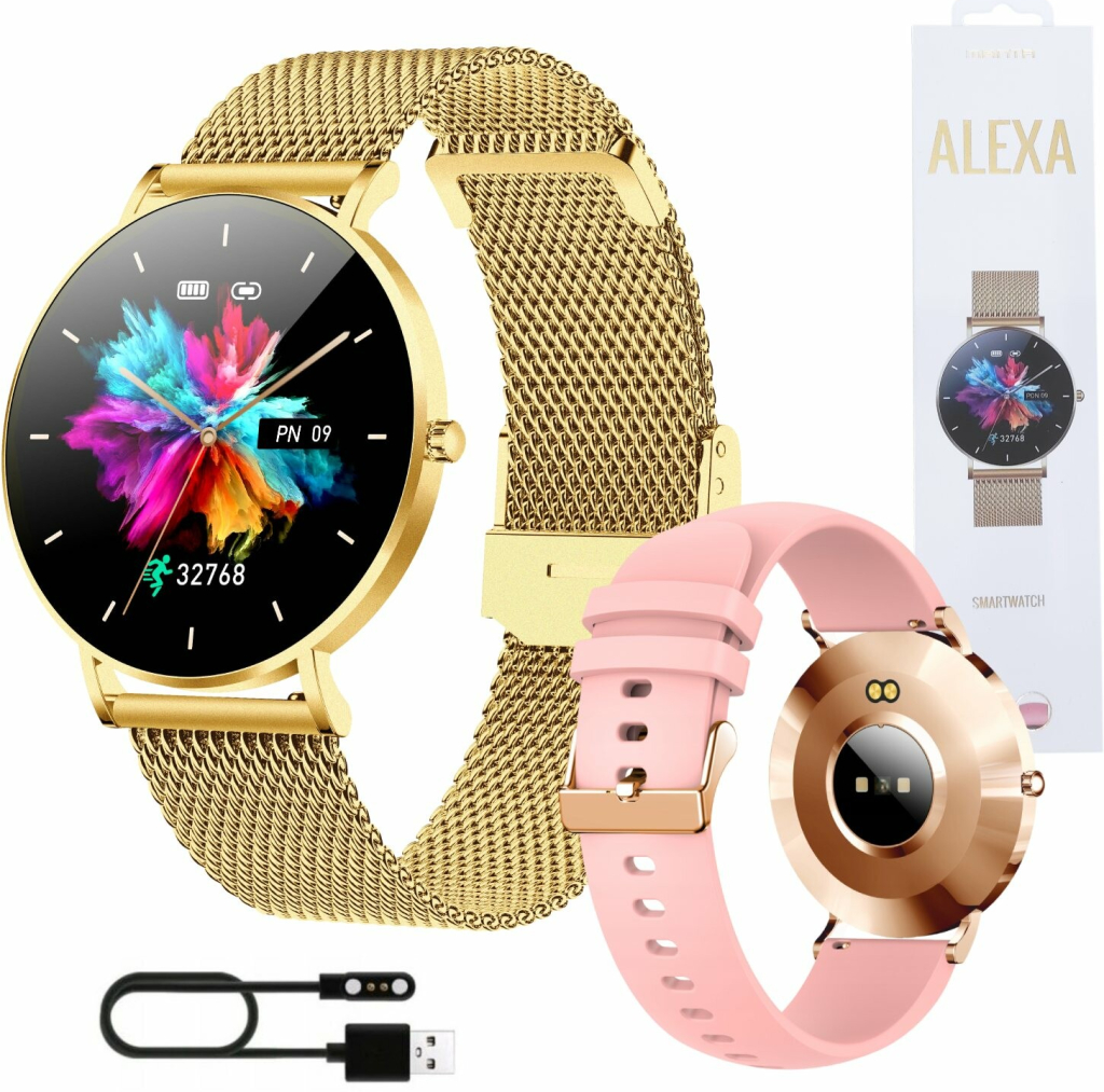 Manta SWU501GD na Heureka.cz