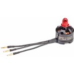 GRAUPNER ULTRA 2809-1900 KV Brushless Motor CW/pravotočivý a levotočivý závit – Zboží Mobilmania