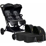 X-lander X-Double Cool Black 2025 – Zboží Dáma