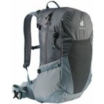 Deuter Futura 23 l graphite shale – Hledejceny.cz