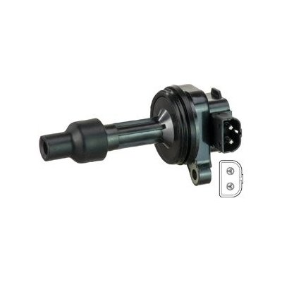 DELPHI Zapalovací cívka GN1076912B1 – Hledejceny.cz