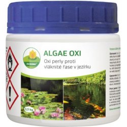 PROXIM ALGAE OXI 0,5 kg