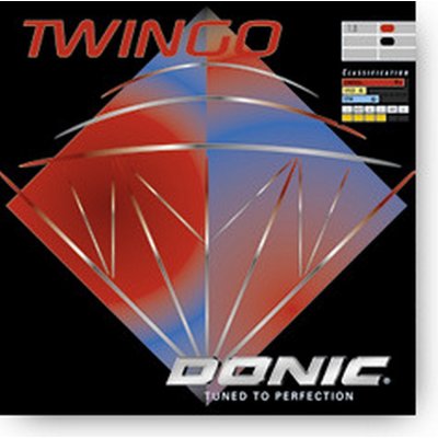 Donic Twingo