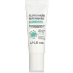 APLB - Glutathione Niacinamide eye Cream 20 ml – Zbozi.Blesk.cz