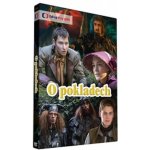 Karas Vít: O pokladech DVD – Zboží Dáma