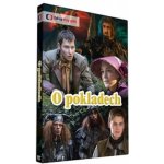 Karas Vít: O pokladech DVD – Hledejceny.cz