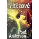 Kniha Vítězové - Poul Anderson