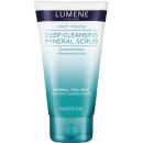 Lumene Matt Touch Deep-Cleansing Mineral Scrub hloubkově čistící minerální peeling 75 ml