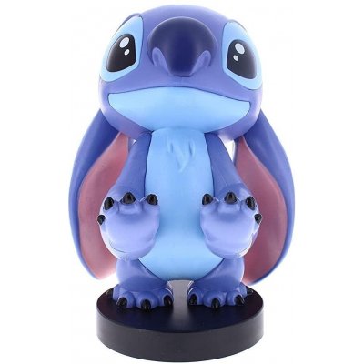 Cable Guys Lilo and Stitch Stitch Classic 5060525893889 – Zboží Mobilmania