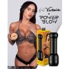 Kiiroo PowerBlow & Feel Victoria June Mouth Combo Set