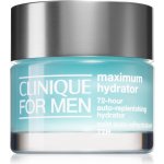 Clinique For Men Maximum Hydrator 72-Hour Auto-Replenishing Hydrator 50 ml – Zbozi.Blesk.cz