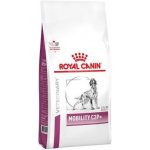 Royal Canin Veterinary Diet Dog Mobility Support 7 kg – Zboží Mobilmania