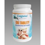 LAGUNA OXI tablety 1kg – Hledejceny.cz