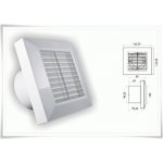 Dospel Primo 100 A IPX5 – Zboží Dáma