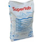 SuperTab Tabletová regenerační sůl 25 kg – Zboží Dáma