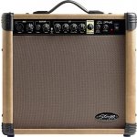 Stagg 40 AA – Sleviste.cz