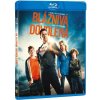 DVD film Bláznivá dovolená BD