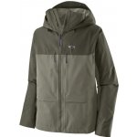 Patagonia Pánská bunda Swiftcurrent Wading Jacket River Rock Green – Sleviste.cz