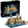 LEGO® Harry Potter™ 76419 Bradavický hrad a okolí