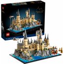  LEGO® Harry Potter™ 76419 Bradavický hrad a okolí